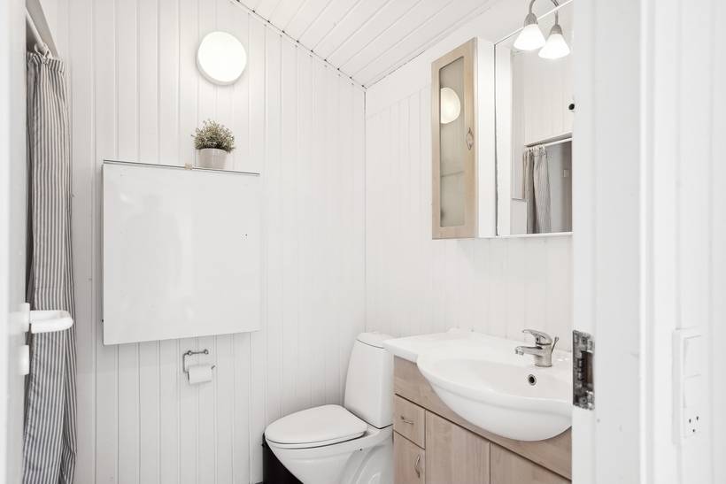 Foto von Ferienhaus VL66 in Lønstrup - Nordjütland