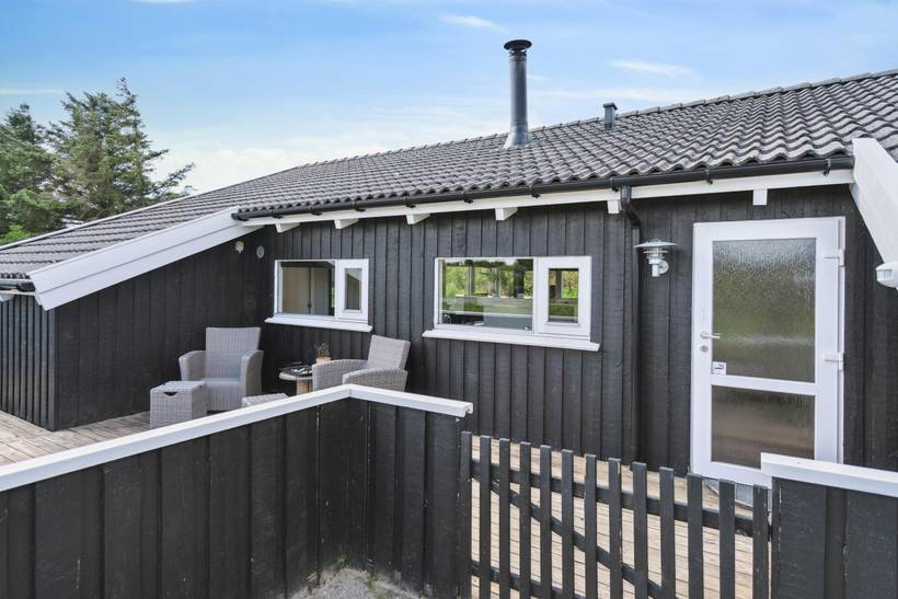 Foto von Ferienhaus VL66 in Lønstrup - Nordjütland