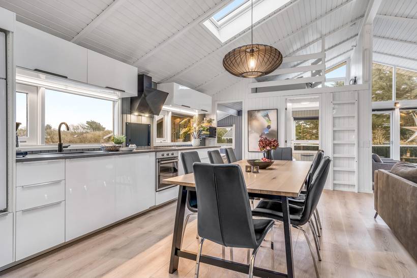 Foto von Ferienhaus VL66 in Lønstrup - Nordjütland