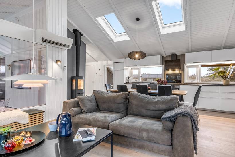 Foto von Ferienhaus VL66 in Lønstrup - Nordjütland