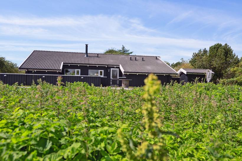 Foto von Ferienhaus VL66 in Lønstrup - Nordjütland