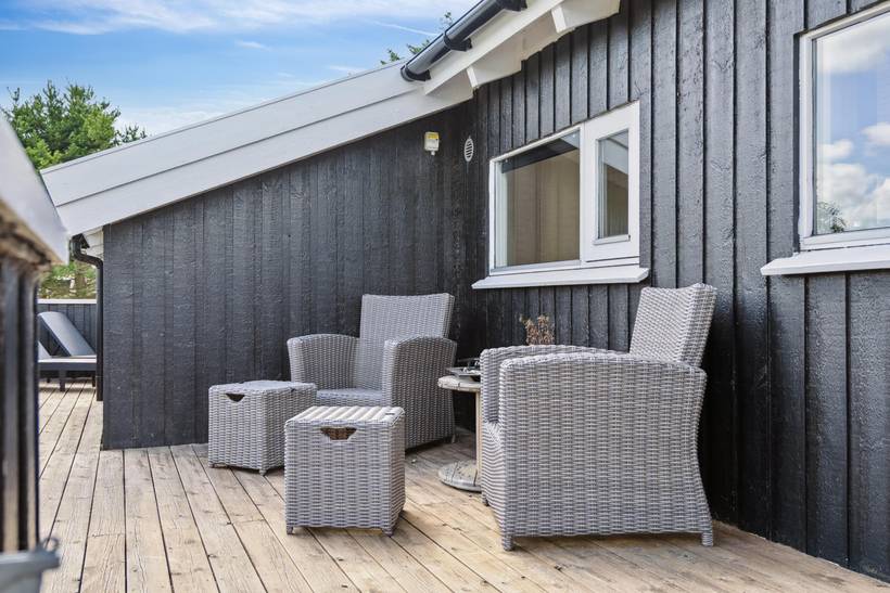 Foto von Ferienhaus VL66 in Lønstrup - Nordjütland