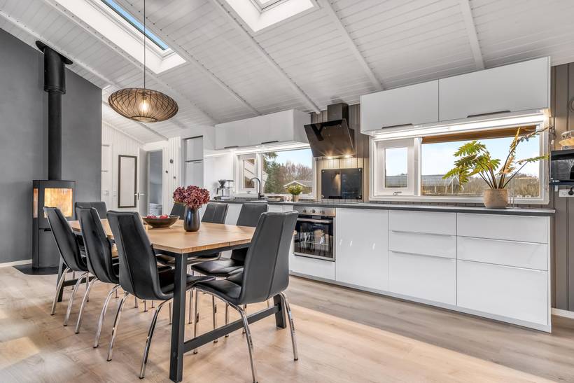 Foto von Ferienhaus VL66 in Lønstrup - Nordjütland