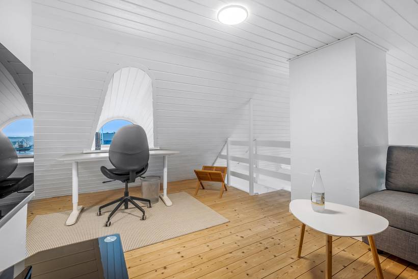 Foto von Ferienhaus VL70 in Vrist - Vejlby Klit - Westjütland