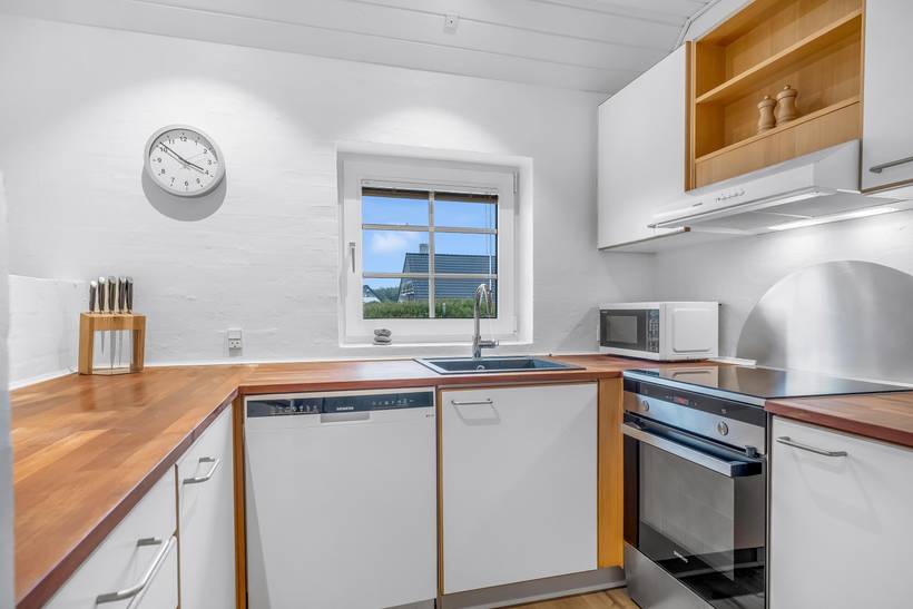 Foto von Ferienhaus VL70 in Vrist - Vejlby Klit - Westjütland
