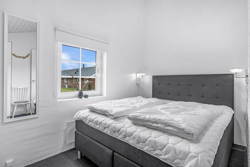 Foto von Ferienhaus VL70 in Vrist - Vejlby Klit - Westjütland