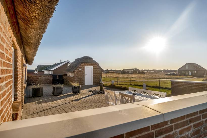 Foto von Ferienhaus VL70 in Vrist - Vejlby Klit - Westjütland