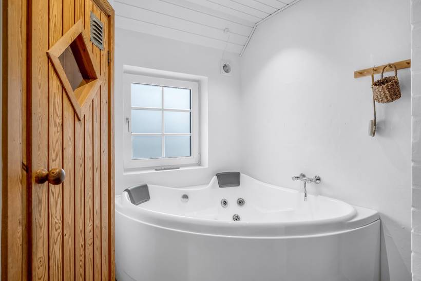 Foto von Ferienhaus VL70 in Vrist - Vejlby Klit - Westjütland