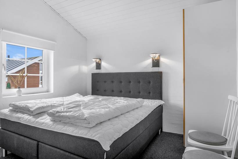 Foto von Ferienhaus VL70 in Vrist - Vejlby Klit - Westjütland