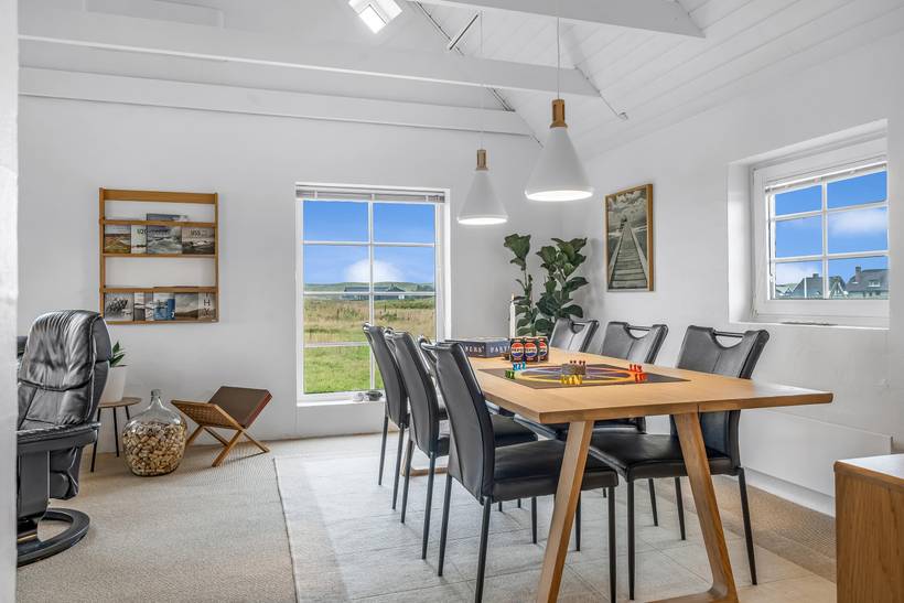 Foto von Ferienhaus VL70 in Vrist - Vejlby Klit - Westjütland