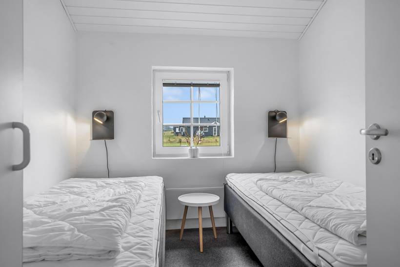 Foto von Ferienhaus VL70 in Vrist - Vejlby Klit - Westjütland