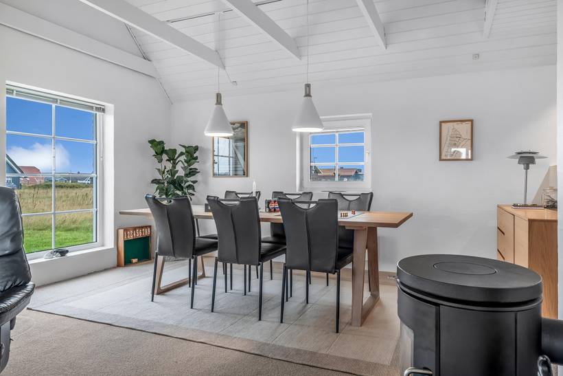 Foto von Ferienhaus VL70 in Vrist - Vejlby Klit - Westjütland