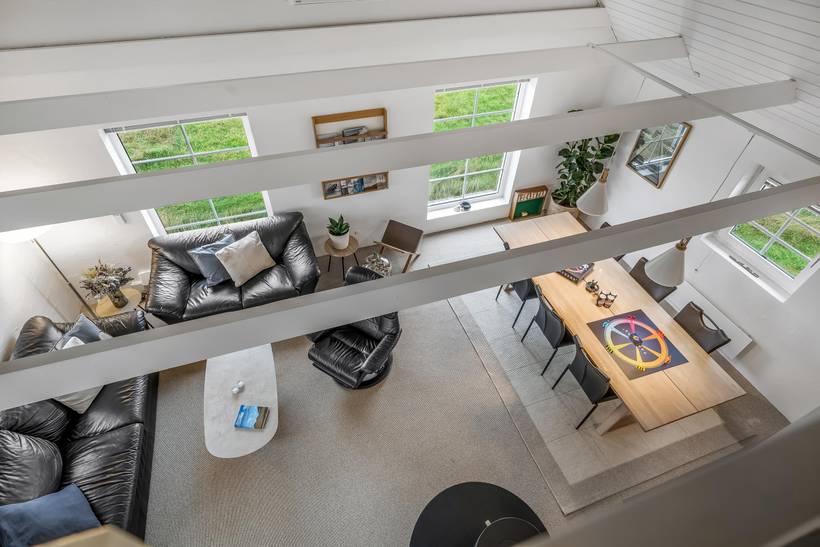Foto von Ferienhaus VL70 in Vrist - Vejlby Klit - Westjütland