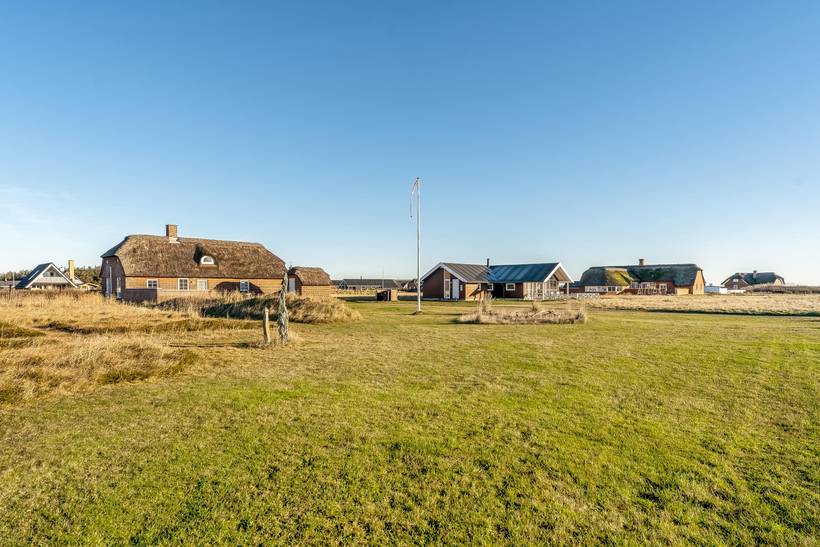 Foto von Ferienhaus VL70 in Vrist - Vejlby Klit - Westjütland