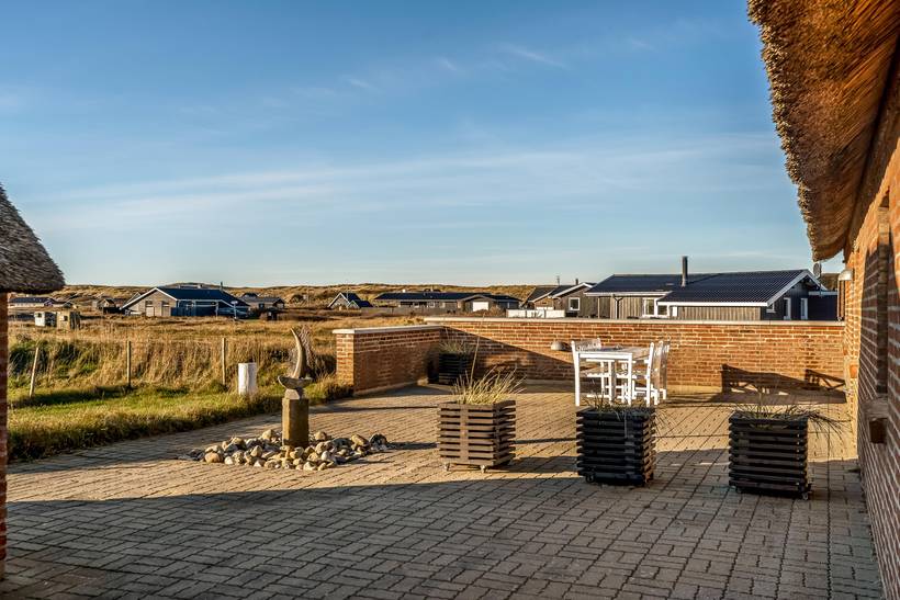 Foto von Ferienhaus VL70 in Vrist - Vejlby Klit - Westjütland