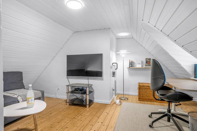 Foto von Ferienhaus VL70 in Vrist - Vejlby Klit - Westjütland