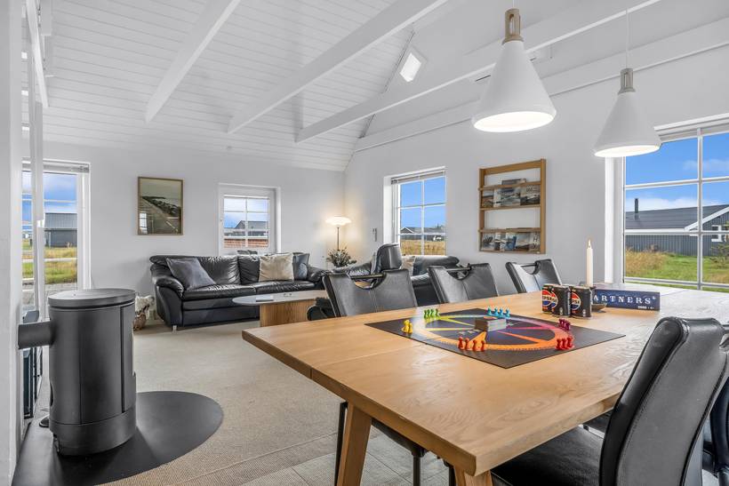 Foto von Ferienhaus VL70 in Vrist - Vejlby Klit - Westjütland