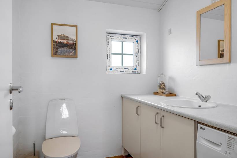 Foto von Ferienhaus VL70 in Vrist - Vejlby Klit - Westjütland