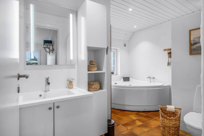 Foto von Ferienhaus VL70 in Vrist - Vejlby Klit - Westjütland