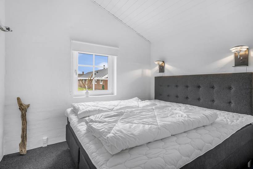 Foto von Ferienhaus VL70 in Vrist - Vejlby Klit - Westjütland