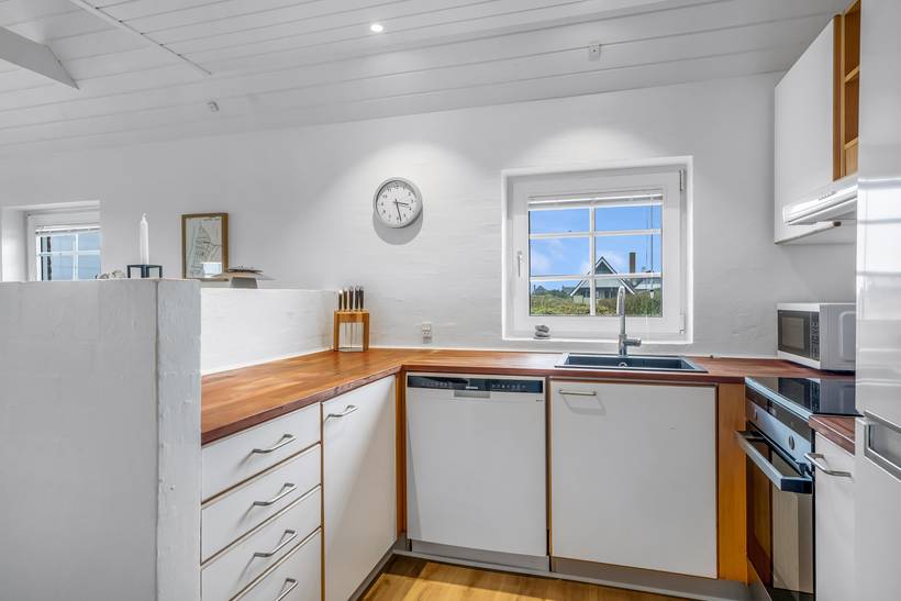 Foto von Ferienhaus VL70 in Vrist - Vejlby Klit - Westjütland