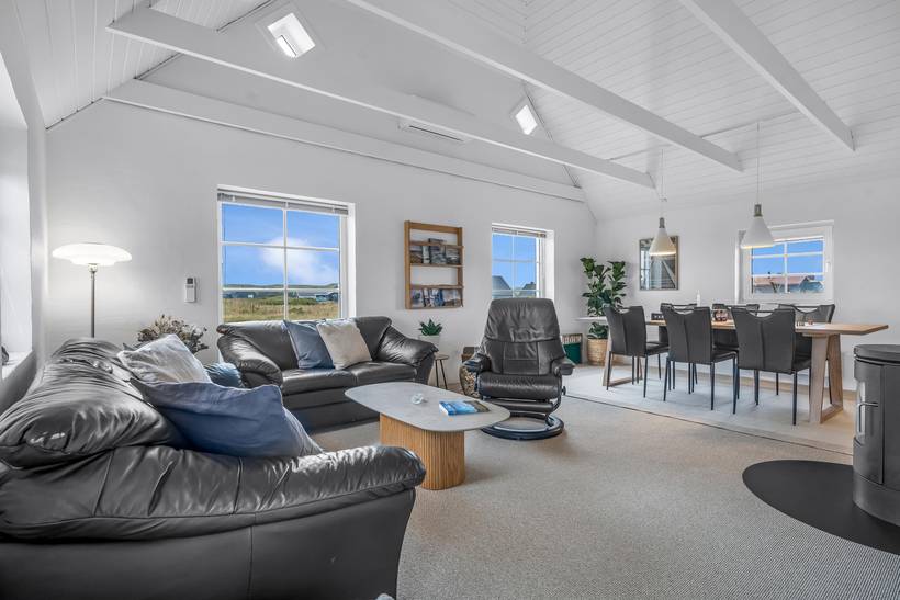 Foto von Ferienhaus VL70 in Vrist - Vejlby Klit - Westjütland
