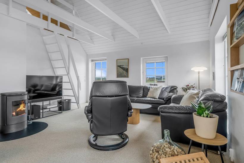 Foto von Ferienhaus VL70 in Vrist - Vejlby Klit - Westjütland