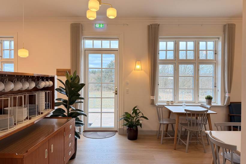Foto von Ferienhaus VL73 in Tversted - Nordjütland