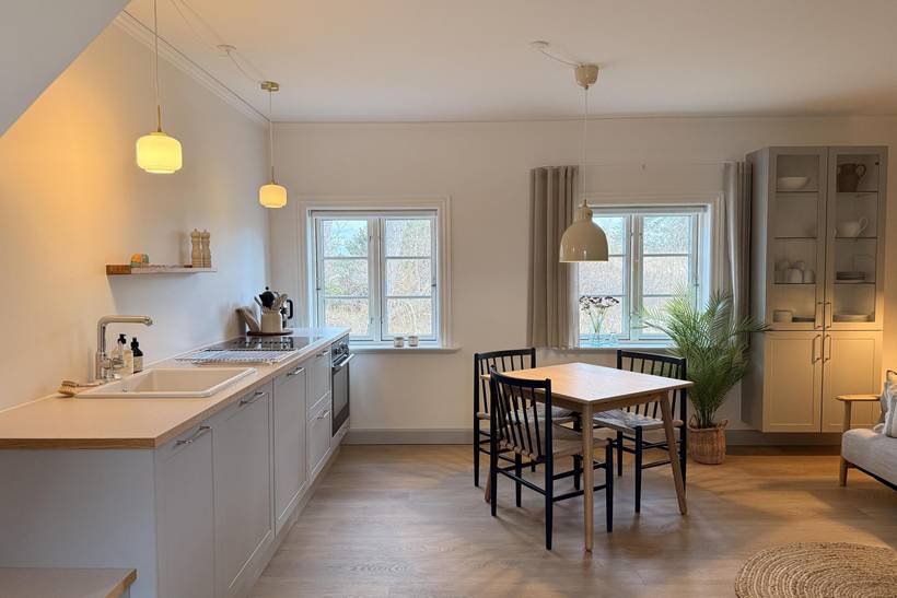 Foto von Ferienhaus VL73 in Tversted - Nordjütland