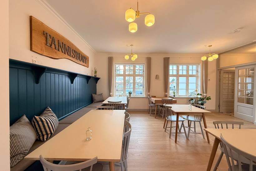 Foto von Ferienhaus VL73 in Tversted - Nordjütland