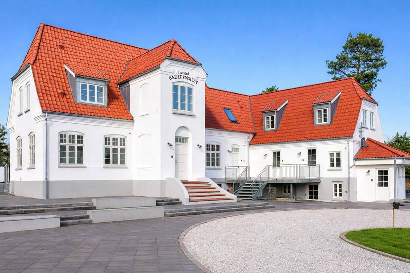 Foto von Ferienhaus VL73 in Tversted - Nordjütland