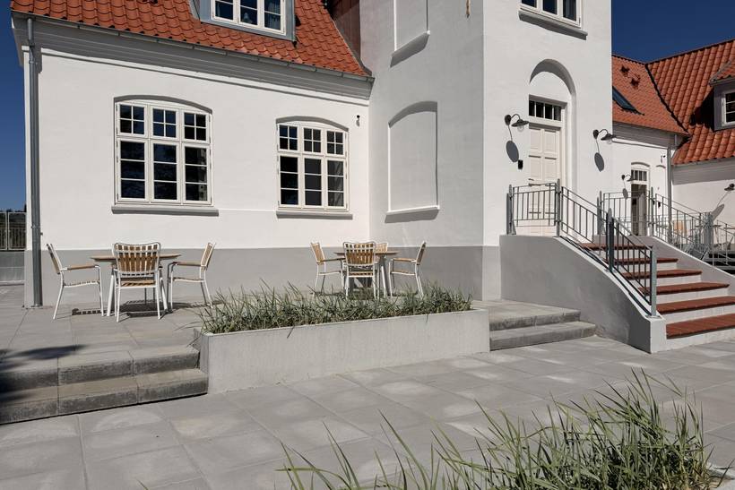 Foto von Ferienhaus VL73 in Tversted - Nordjütland
