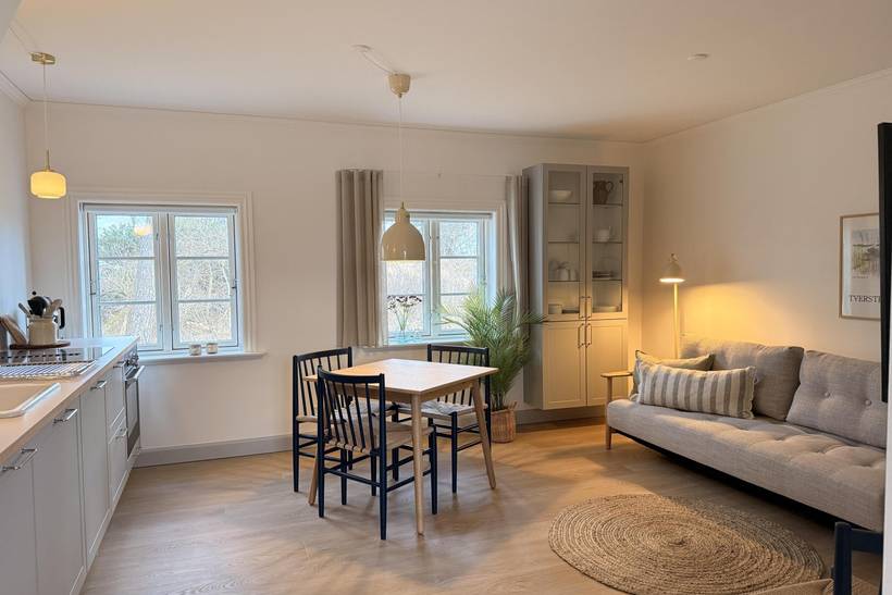 Foto von Ferienhaus VL73 in Tversted - Nordjütland