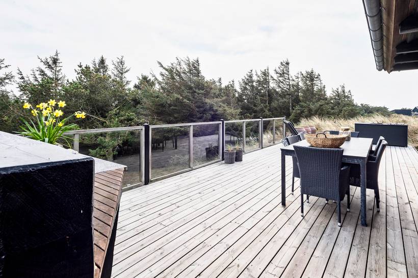 Foto von Ferienhaus VL76 in Vejers Strand - Westjütland