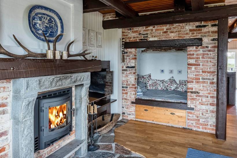 Foto von Ferienhaus VL76 in Vejers Strand - Westjütland