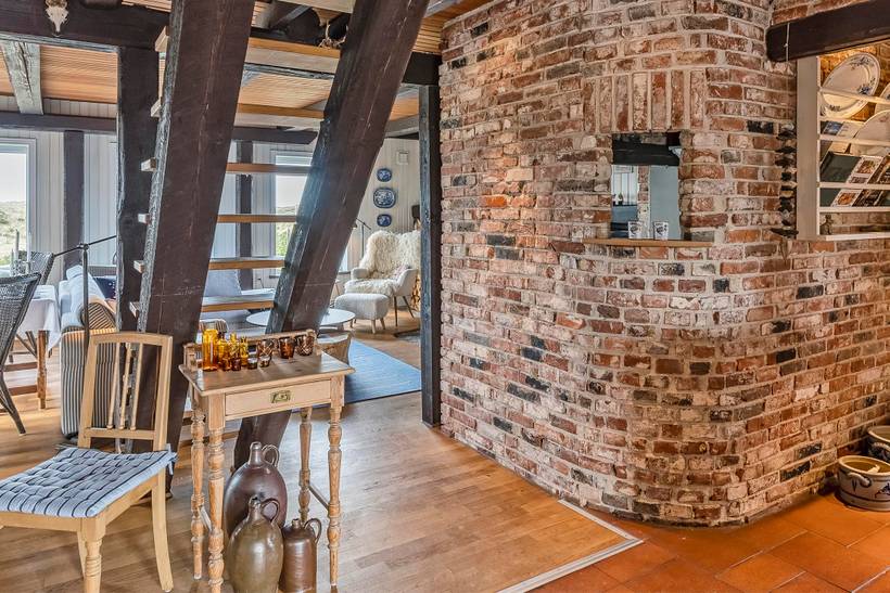 Foto von Ferienhaus VL76 in Vejers Strand - Westjütland