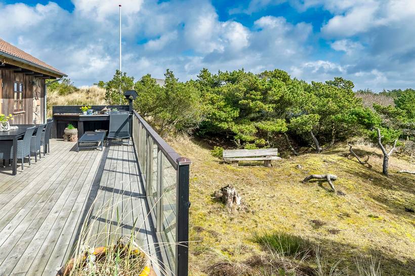 Foto von Ferienhaus VL76 in Vejers Strand - Westjütland
