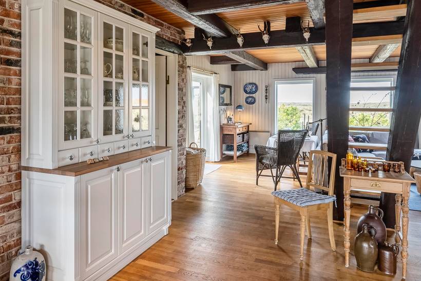 Foto von Ferienhaus VL76 in Vejers Strand - Westjütland