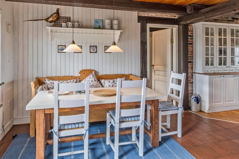 Foto von Ferienhaus VL76 in Vejers Strand - Westjütland
