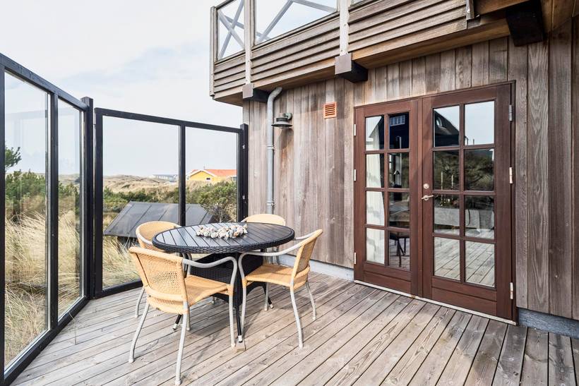 Foto von Ferienhaus VL76 in Vejers Strand - Westjütland