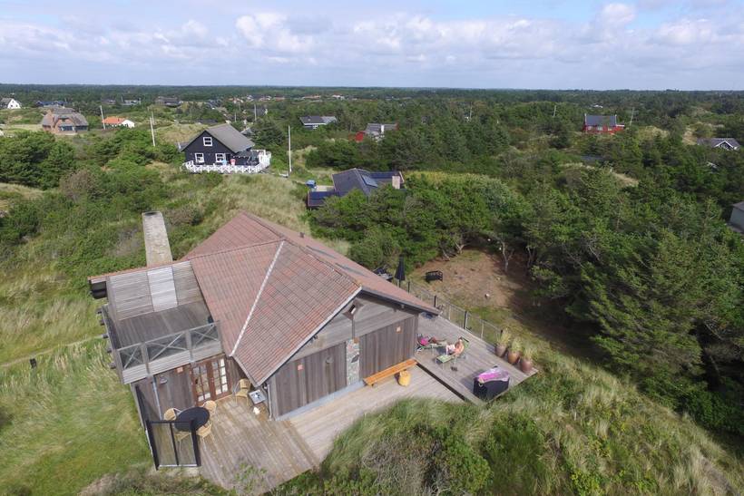 Foto von Ferienhaus VL76 in Vejers Strand - Westjütland