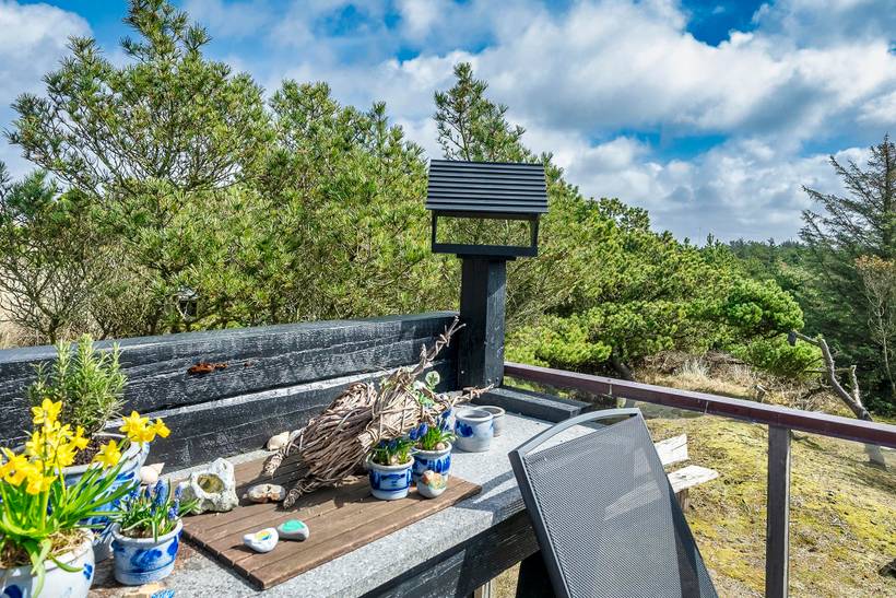 Foto von Ferienhaus VL76 in Vejers Strand - Westjütland