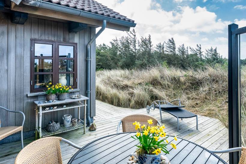 Foto von Ferienhaus VL76 in Vejers Strand - Westjütland