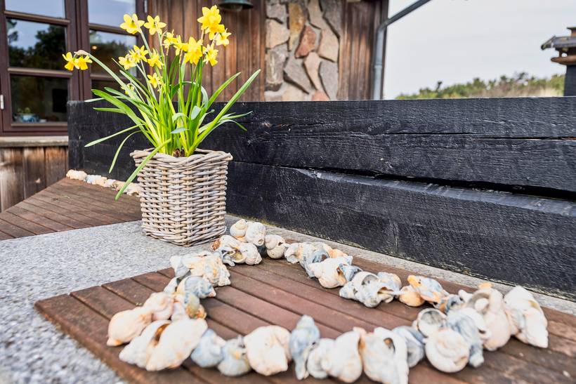 Foto von Ferienhaus VL76 in Vejers Strand - Westjütland