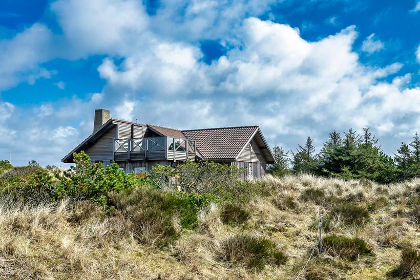 Foto von Ferienhaus VL76 in Vejers Strand - Westjütland