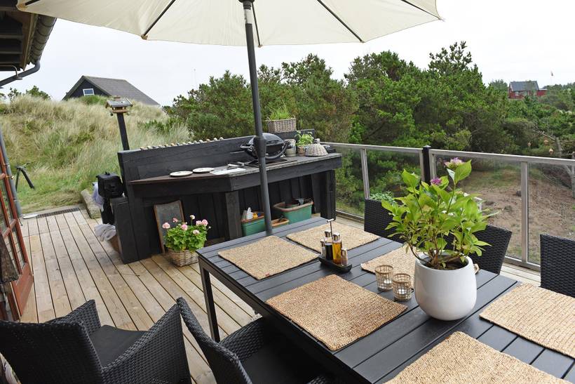 Foto von Ferienhaus VL76 in Vejers Strand - Westjütland