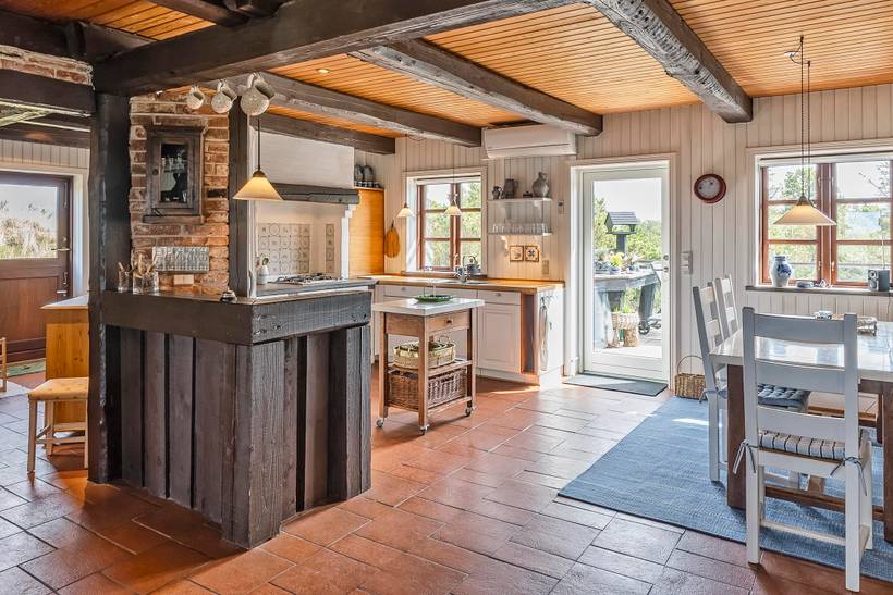 Foto von Ferienhaus VL76 in Vejers Strand - Westjütland