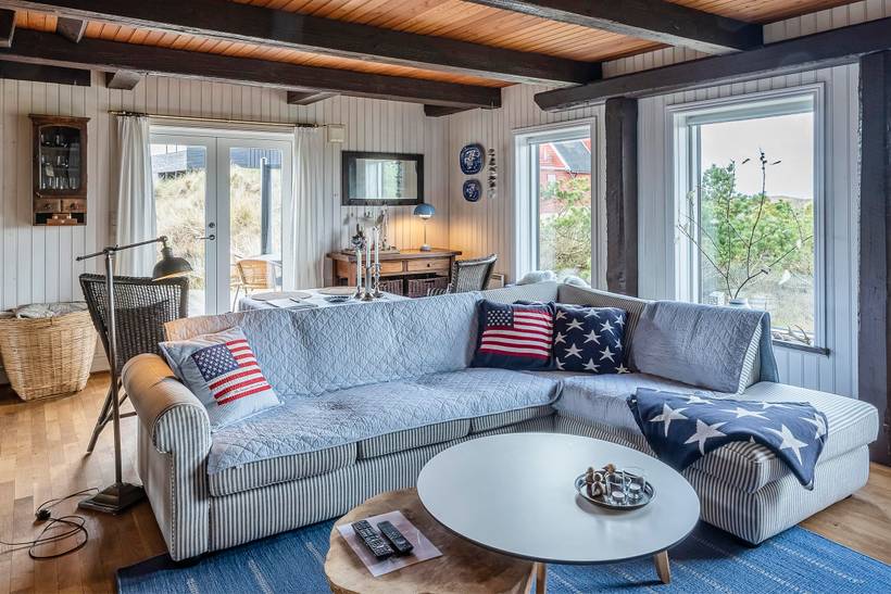 Foto von Ferienhaus VL76 in Vejers Strand - Westjütland