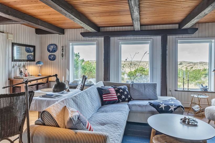 Foto von Ferienhaus VL76 in Vejers Strand - Westjütland