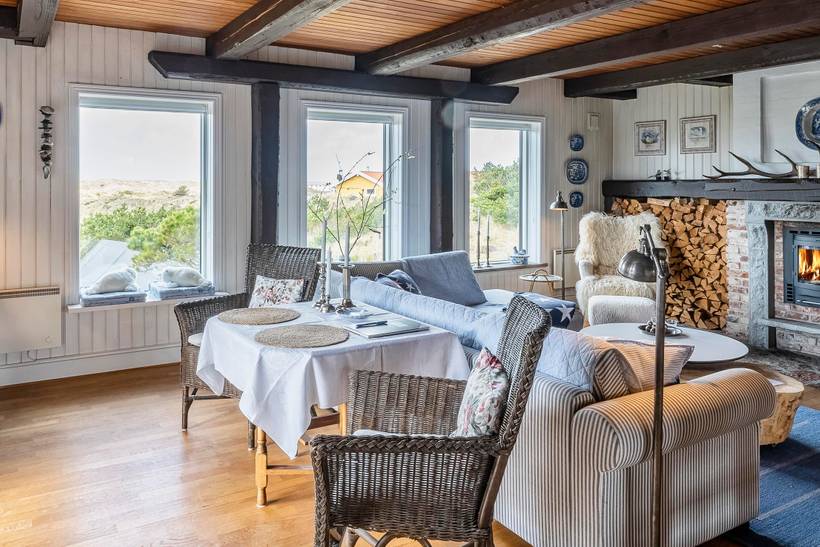 Foto von Ferienhaus VL76 in Vejers Strand - Westjütland